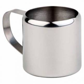 Fl&oslash;dekande 15 cl Cylinder Rustfrit st&aring;l