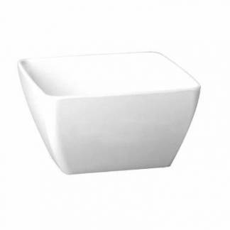 Sk&aring;l Pure 14cl 90x90x40 mm Melamin Hvid