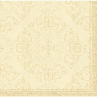 Serviet Duni Dunilin 40x40cm Opulent Cream
