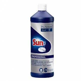 Maskinopvask Afsp&aelig;nding Sun Pro Formula Rinse Aid 1ltr