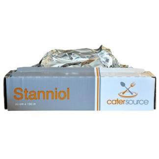 Stanniol Catersource 29 cmx150 m 11 my i Cut Boks