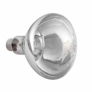 Varmep&aelig;re Radiant 250W Hvid lys E27