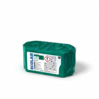 Maskinopvask Afsp&aelig;nding Fast SMARTPOWER&nbsp;Rinse PL 1.1kg Bl&oslash;dt/Middel til plast