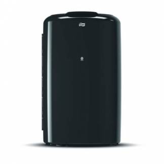 Affaldsbeholder Tork B1 50 ltr ABS plast sort