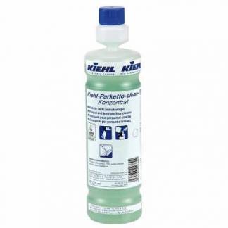 Universalreng&oslash;ring gulv Kiehl-Parketto-clean Koncentrat t tr&aelig;gulv/laminat 1 ltr