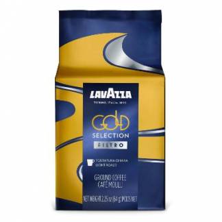 Kaffe Lavazza Gold Selection 64 gr