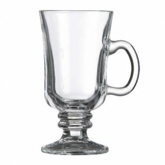 Glas Irish Coffee Bill Libbey 24 cl &Oslash;7.5xH14.5 cm