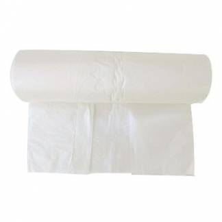 Sæk 125ltr B750xL1150mm 20my PLA Standard Beige