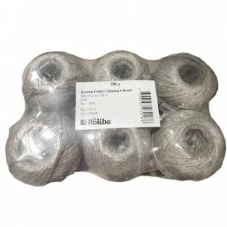 Sn&oslash;regarn 7/4 200gr ca120 m pr rulle Seaming