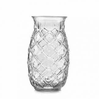 Drinksglas Tiki Pineapple 50.5 cl &Oslash;8.5xH14 cm Glas