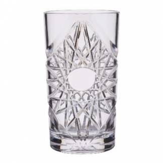 Glas glassFORever Premium 47 cl &Oslash;7.9xH14.7 cm Polycarbonat Klar