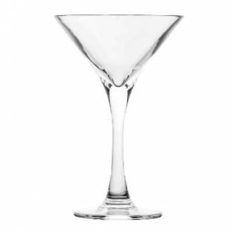 Martiniglas glassFORever 20 cl &Oslash;11.5xH17.7 cm Polycarbonat Klar