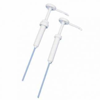 Doseringspumpe 30ml Hvid til 10ltr Diversey dunk