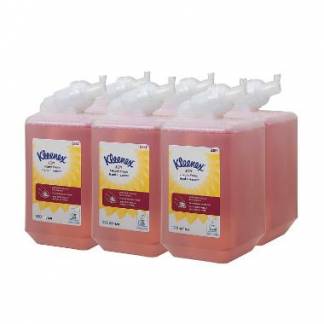 S&aelig;be Kleenex Joy Skum 1 ltr