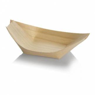 B&Atilde;&yen;d bakke 110x70x20 mm tr&Atilde;&brvbar; FSC natur