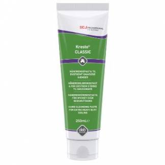 H&aring;ndrens Kresto Classic Ekstra kraftig med Opl&oslash;sningsmidler/Skuremiddel 250 ml
