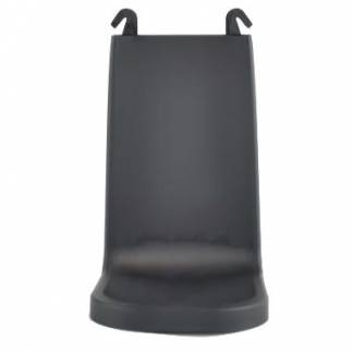 Drypbakke til IntelliCare stander Sort