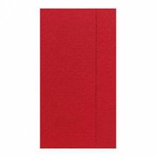 Serviet Duni Novafold 1-lag R&oslash;d