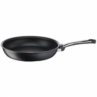 Stegepande med bel&aelig;gning Tefal Excellence &Oslash;32cm Titanium