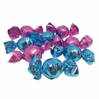 Chokoladekugler med kakaosmag 1 kg ca. 80 stk