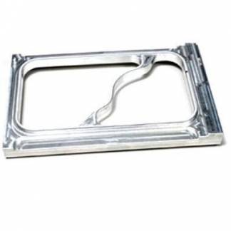 Kassette Cav &Oslash;100 mm Klar passer til DF5