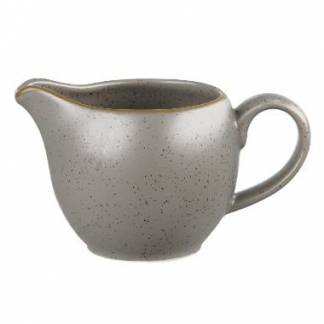 M&aelig;lkekande Stonecast 11.4 cl Porcel&aelig;n Gr&aring;