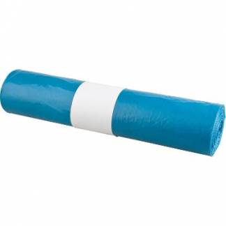 S&aelig;k KeepGreen 60liter B550xL1030mm 55my Strong Bl&aring;