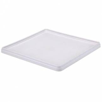 L&aring;g til opvaskekurv Cambro 50x50cm. Plast gr&aring;