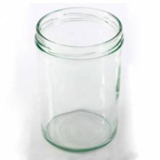Sylteglas 440 ml &Oslash;8.6x11.7 cm &Oslash;8.2 cm &aring;bning Glas