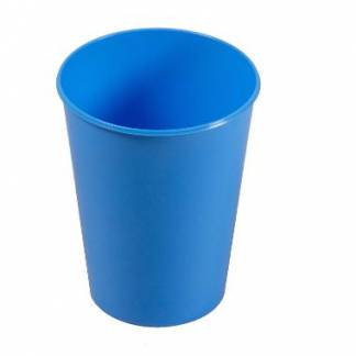 Drikkeb&aelig;ger 185 ml PP Bl&aring;