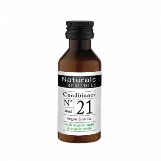 Balsam Natural Remedies Nr. 21 Conditioner 30ml med Parfume