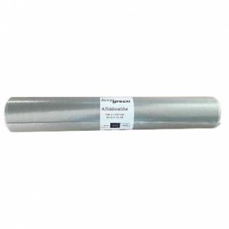 Sæk KeepGreen 100ltr B700xL1100mm 55my Strong Transparent