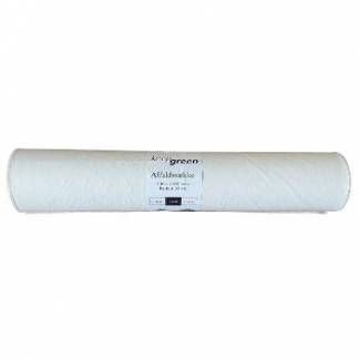 S&aelig;k KeepGreen 100ltr B700xL1100mm 55my Strong Hvid