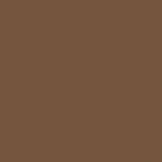 Serviet Duni 40x40cm 3-lag Chestnut
