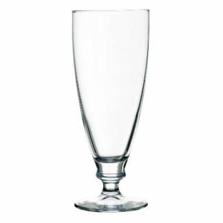 &Oslash;lglas Harmonia 56 cl &Oslash;8.6x21 cm Glas klar