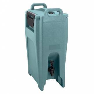 Termobeholder Cambro 19.9 Ltr 425x300x680 mm PP Plast Skiferbl&aring;