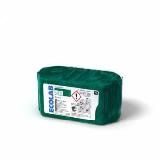 Maskinopvask Afsp&aelig;nding Fast SMARTPOWER Rinse S 1.1kg Svanem&aelig;rket Bl&oslash;dt/middel