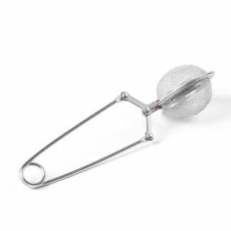 Te&aelig;g Rustfri st&aring;l