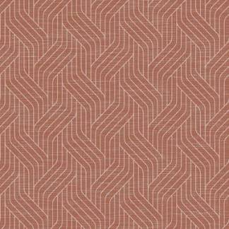 Serviet DuniSoft Airlaid 40x40cm Woven Earth Terra