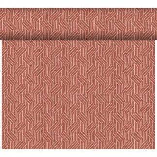 Kuvertl&oslash;ber Dunicel Tete &agrave; Tet&ecirc; 0,4x24m Earth Terra