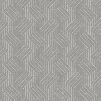 Serviet DuniSoft Airlaid 40x40cm Woven Granit Gr&aring;