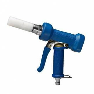 Spraypistol med Skumdyse til kemiudl&aelig;gger J2000 Duo