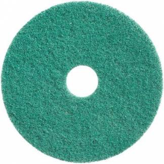 Rondel TASKI Twister 11 tommer 279 mm Gr&oslash;n