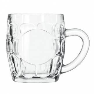 &Oslash;lkrus Libbey Sintra 29cl &Oslash;11.5x9.6cm Glas klar