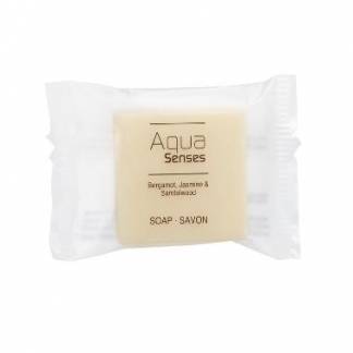 Håndsæbe fast Aqua Senses 15g x 500 stk.