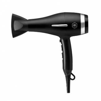 H&aring;rt&oslash;rrer OBH Nordica Heatwavw 2200W. Sort