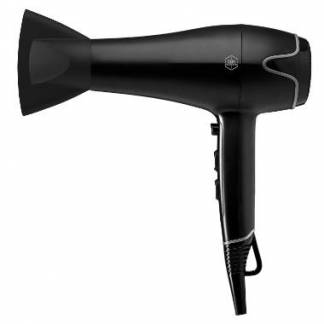 H&aring;rt&oslash;rrer OBH Nordica Easywave 2200W. Sort