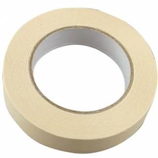 Afd&aelig;kningstape beige L50mxB19mm