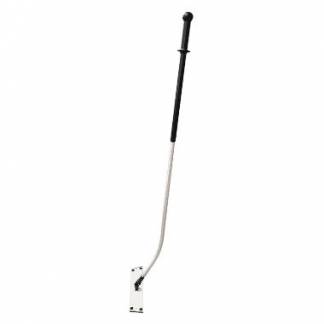 Teleskopskaft Ultra Ergo Buet m. fremf&oslash;rer L150xB60cm