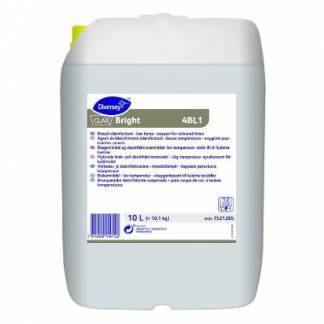 T&oslash;jvask Clax Bright flydende blegemiddel 4BL1 10ltr